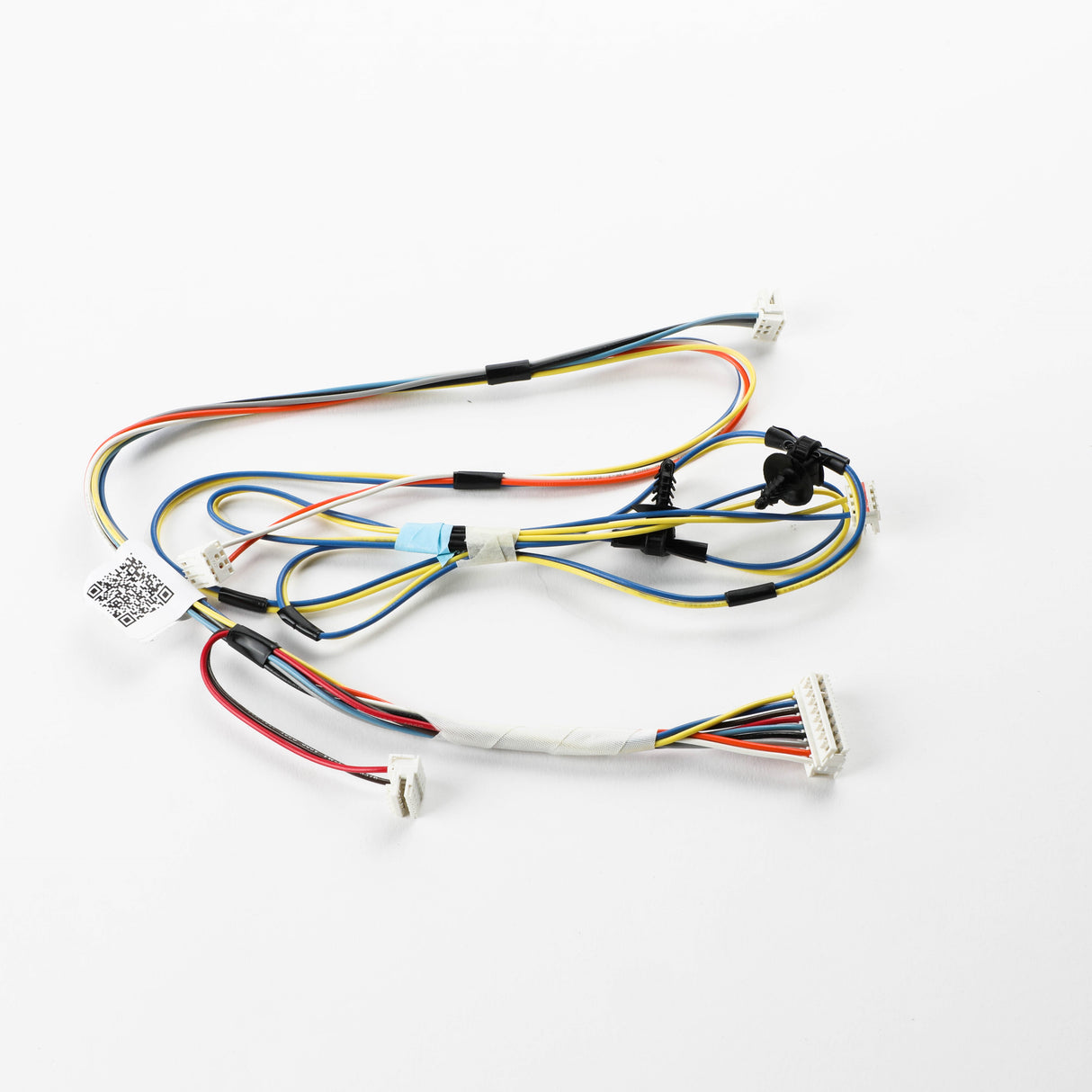 GE WD21X28978 Genuine OEM Dc Harness