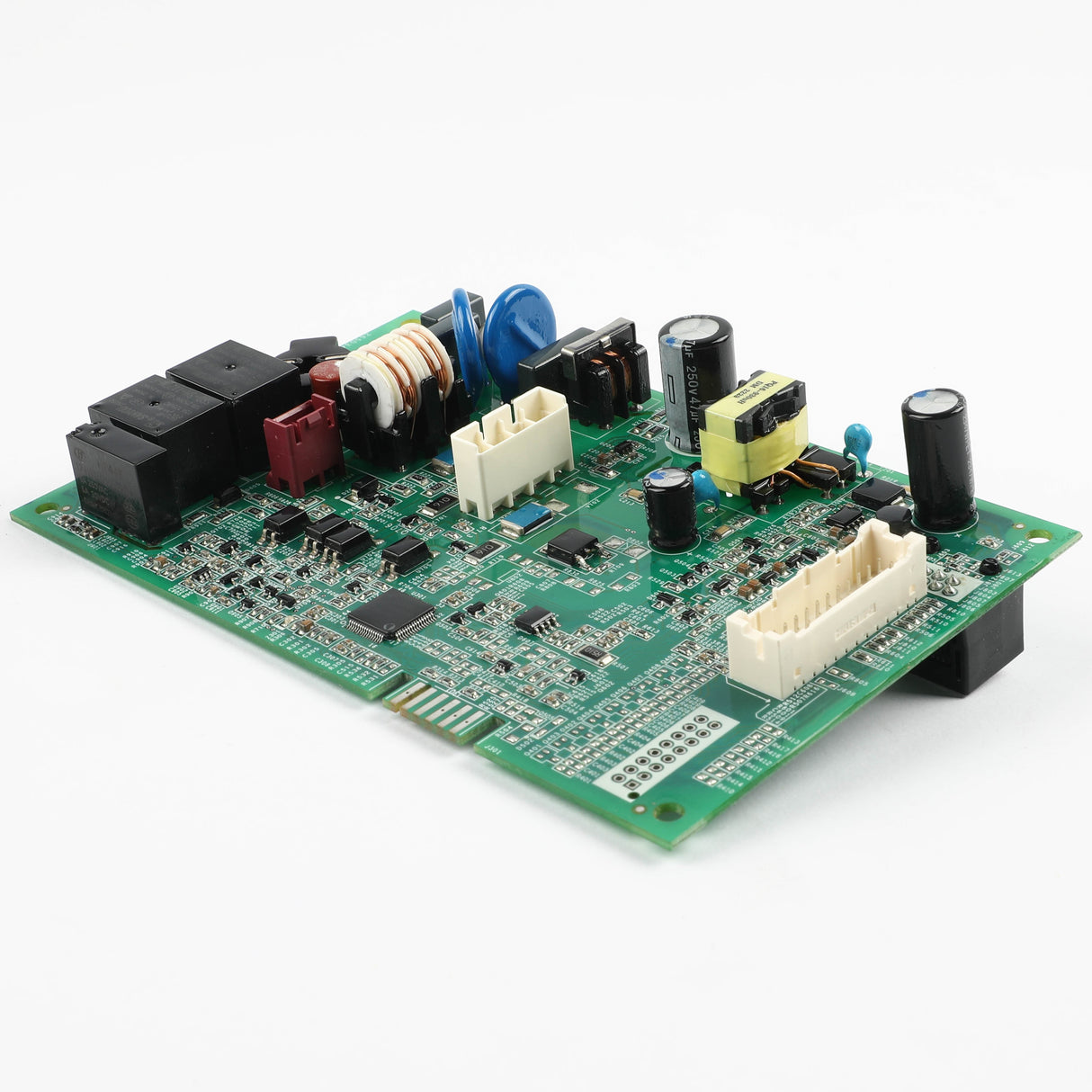 GE WD21X29604 Genuine OEM Configured Machine Control Board