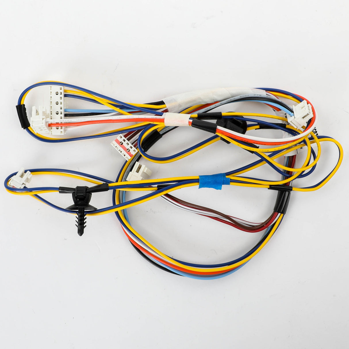 GE WD21X29752 Genuine OEM Dc Harness