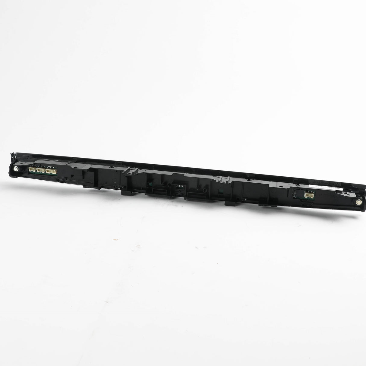 GE WD21X31099 Genuine OEM Configured Top Ui Control With Cover