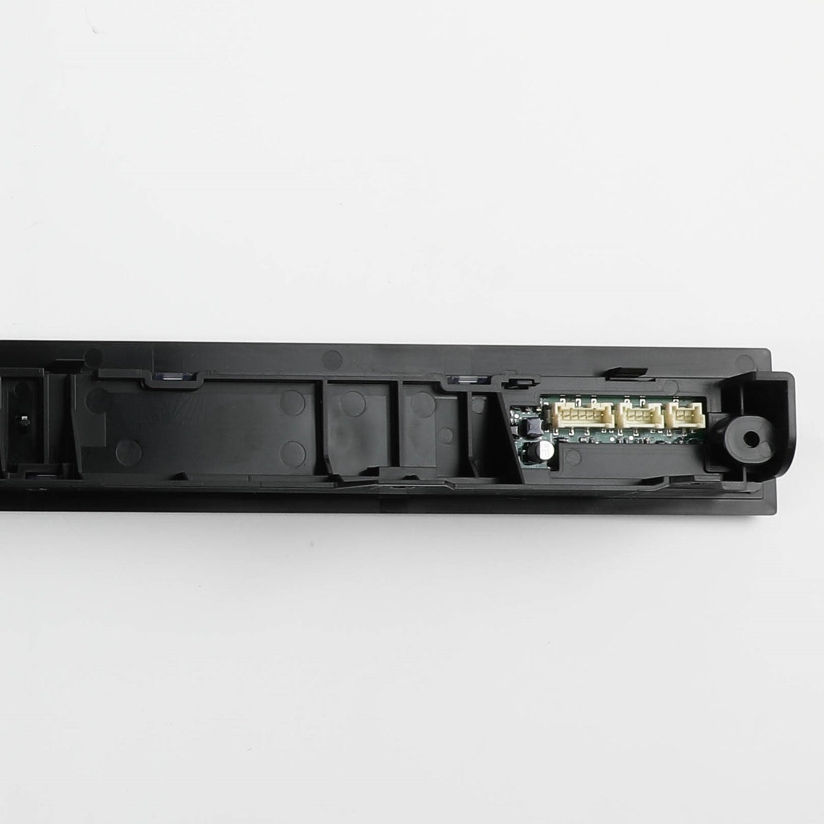 GE WD21X31380 Genuine OEM Configured Cafe Ui Control With Cover