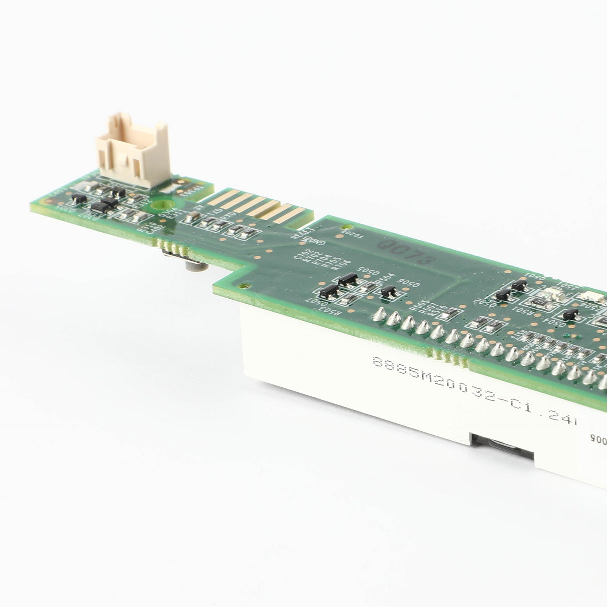 GE WD21X31800 Genuine OEM Configured Ui Control Board