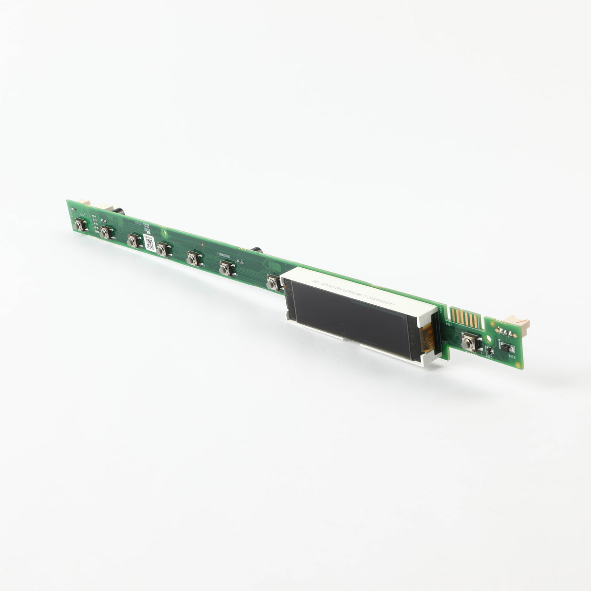GE WD21X31800 Genuine OEM Configured Ui Control Board