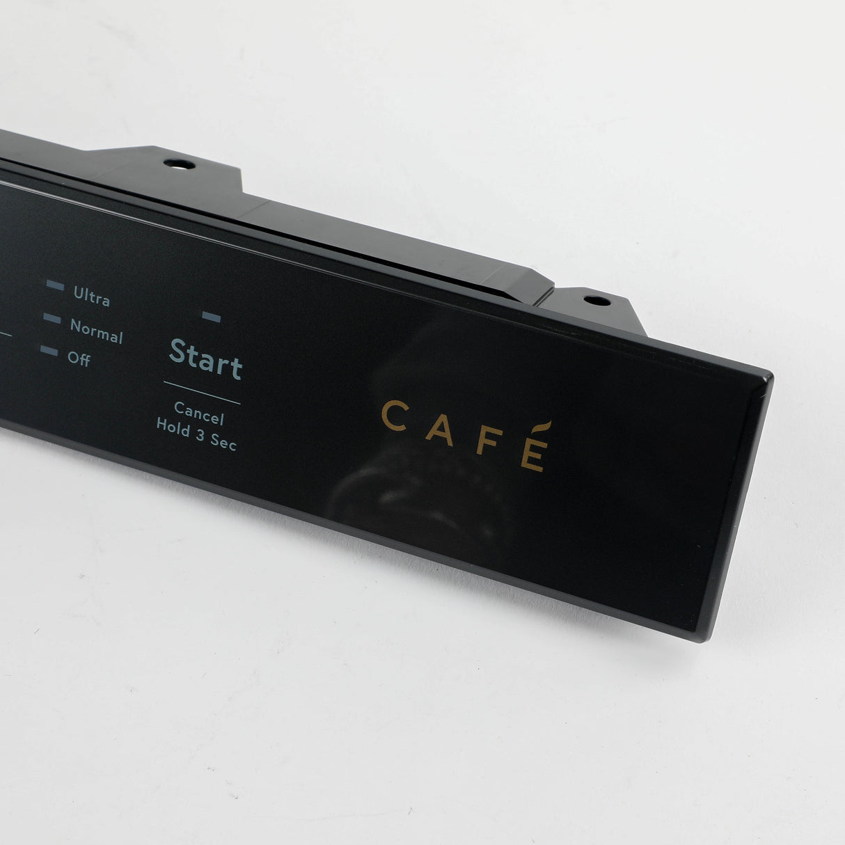 GE WD21X31879 Genuine OEM Configured Cafe Ui Control With Cover