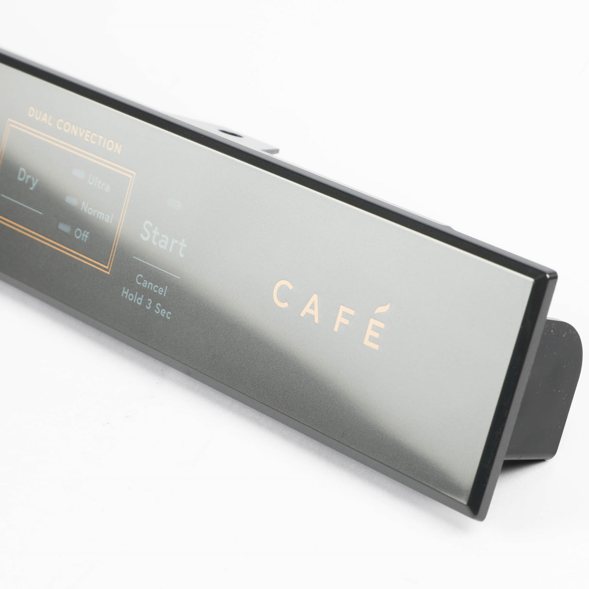 GE WD21X31880 Genuine OEM Configured Cafe Ui Control With Cover