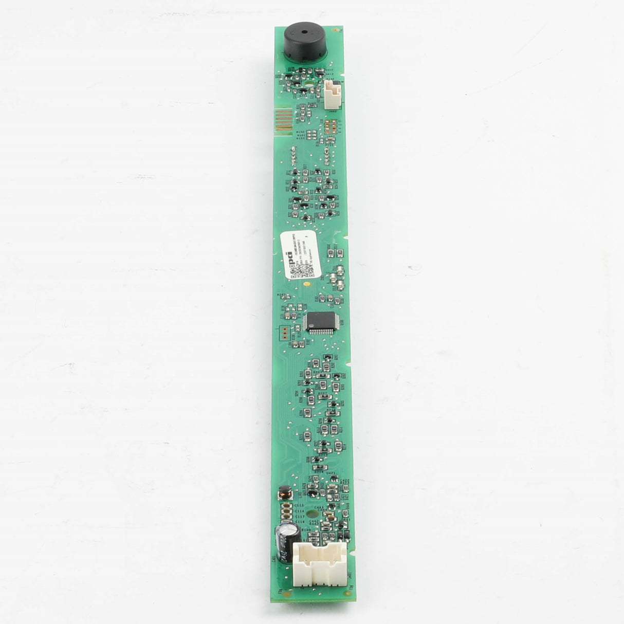GE WD21X31905 Genuine OEM Configured Ui Board