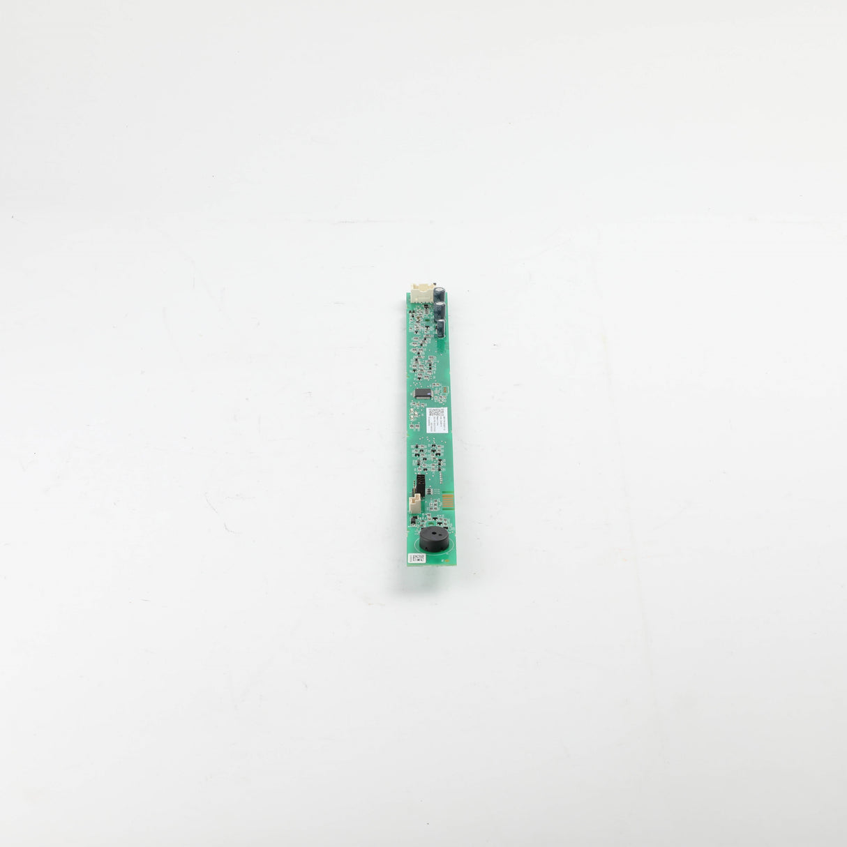 GE WD21X31907 Genuine OEM Configured Ui Board