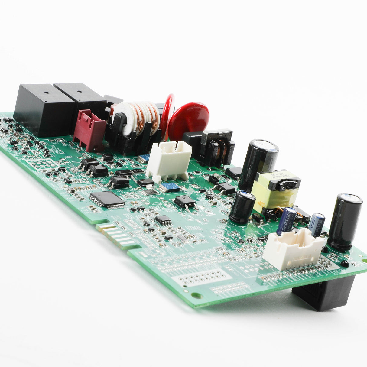 GE WD21X32160 Genuine OEM Configured Service Machine Control Board