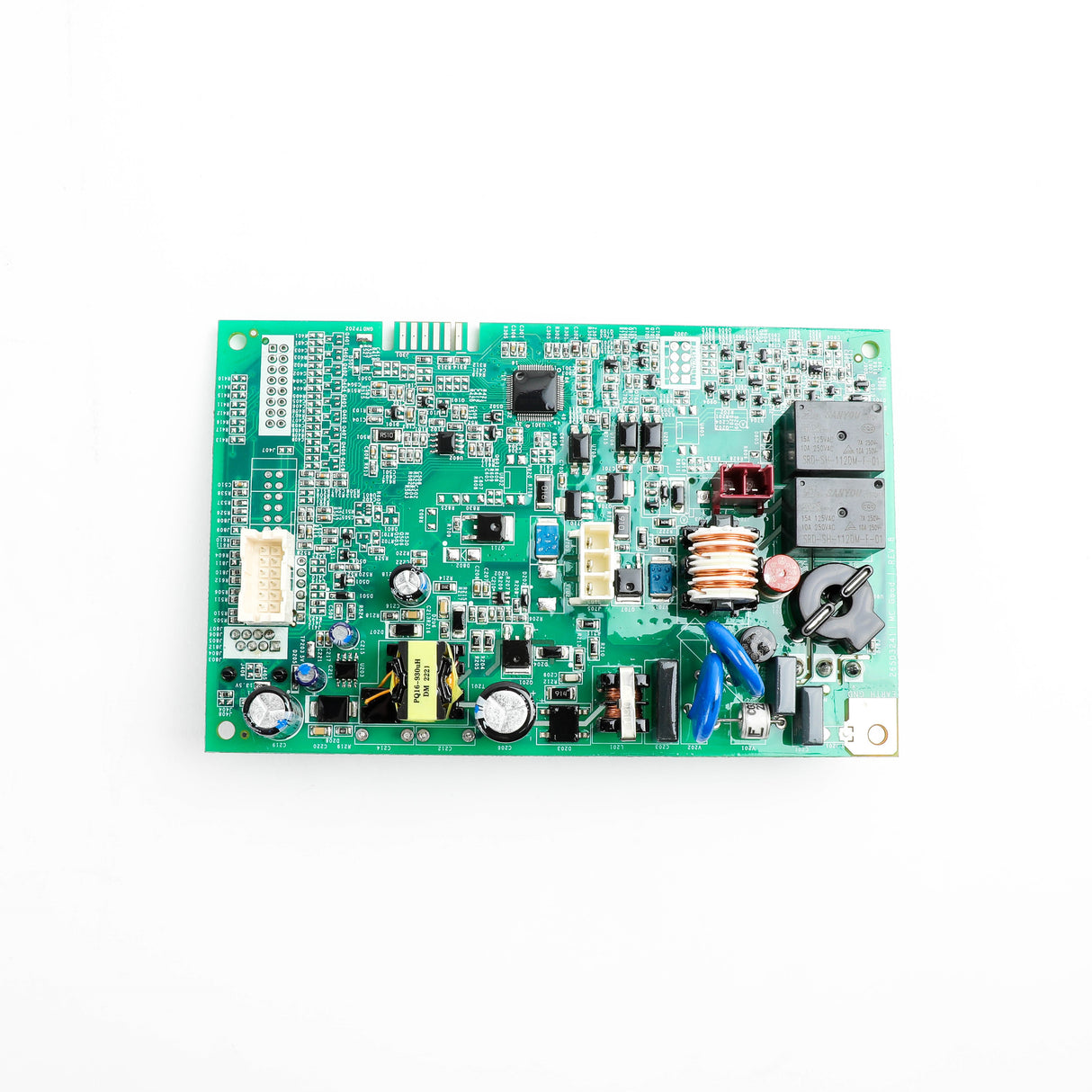 GE WD21X32162 Genuine OEM Configured Service Machine Control Board