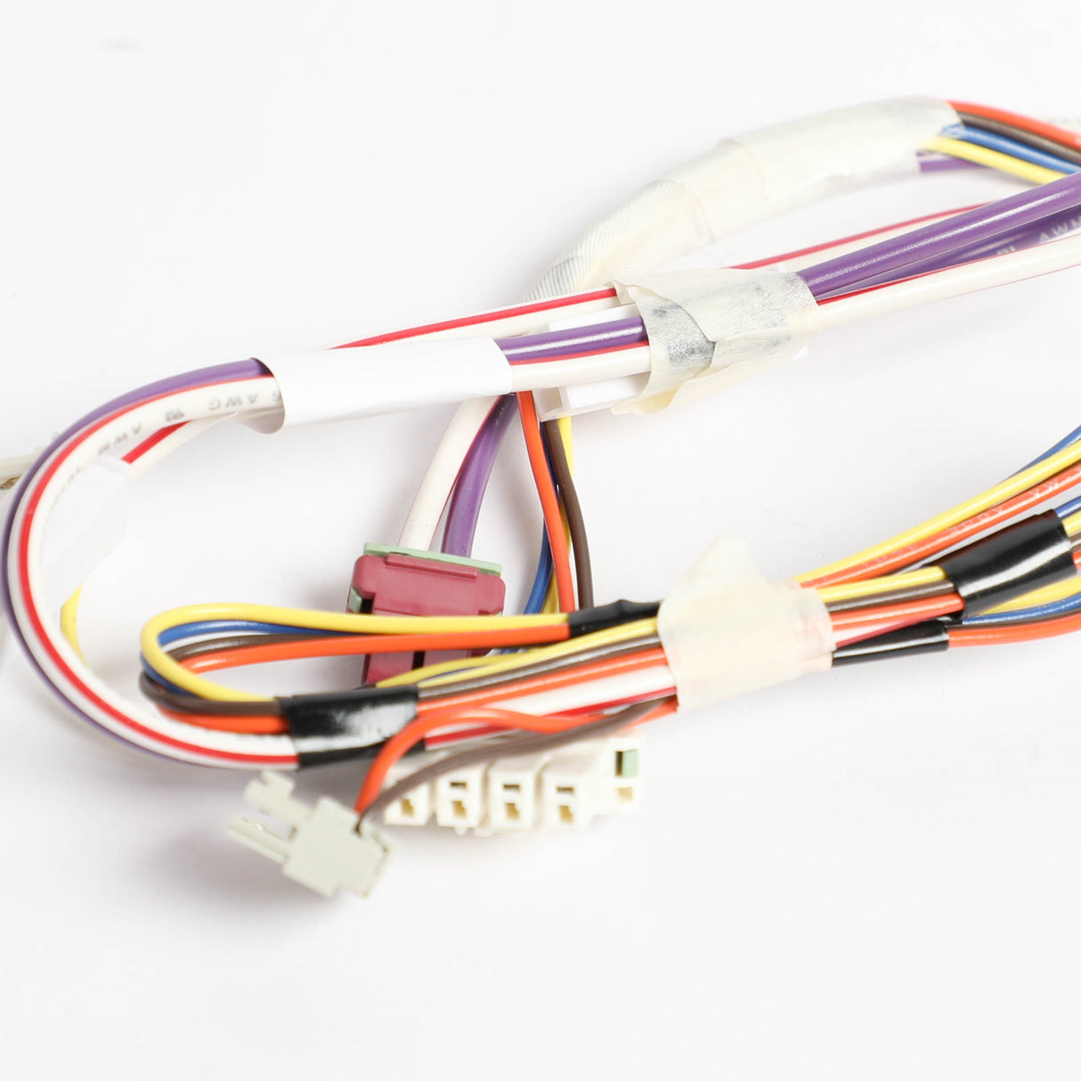 GE WD21X32679 Genuine OEM Ac Harness