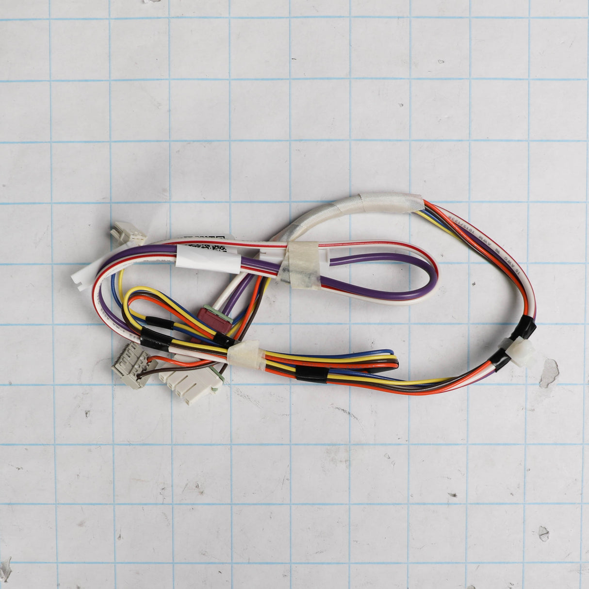 GE WD21X32679 Genuine OEM Ac Harness