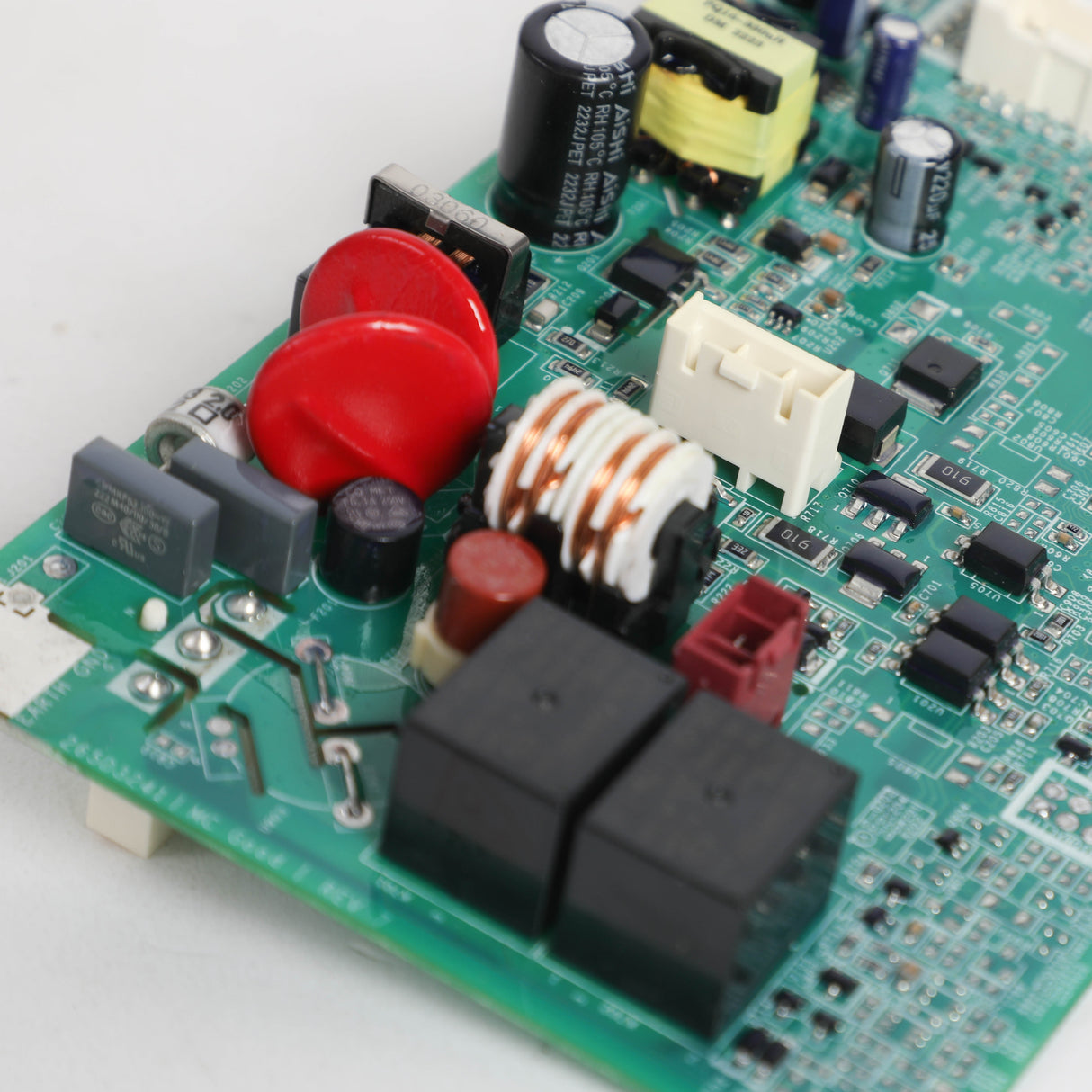 GE WD21X32838 Genuine OEM Main Control Board