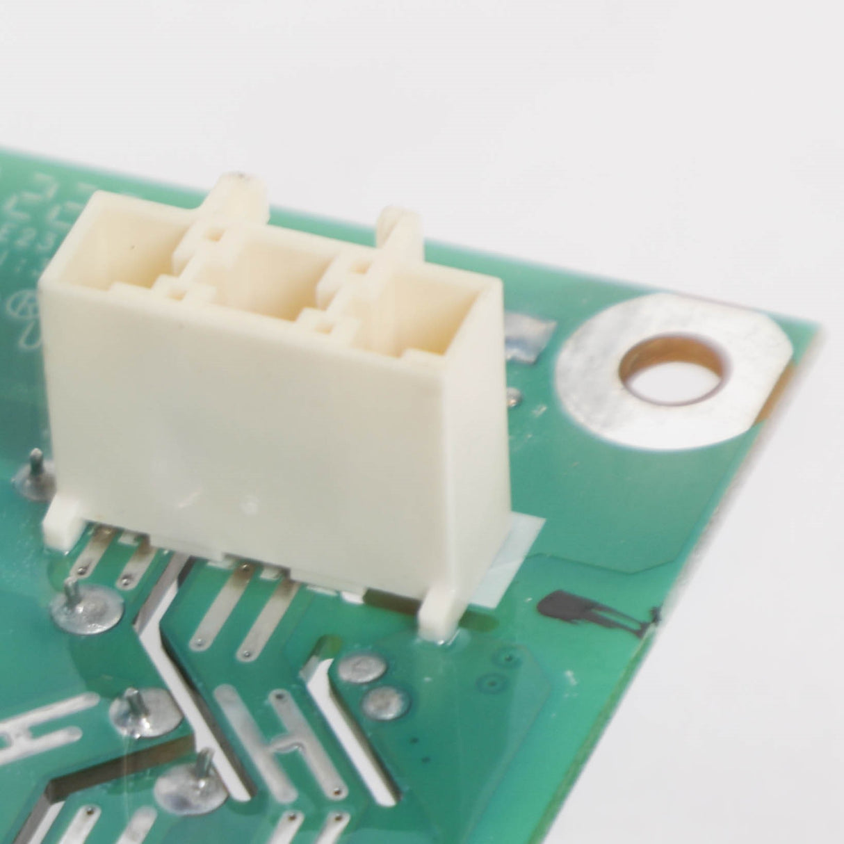GE WD21X32838 Genuine OEM Main Control Board