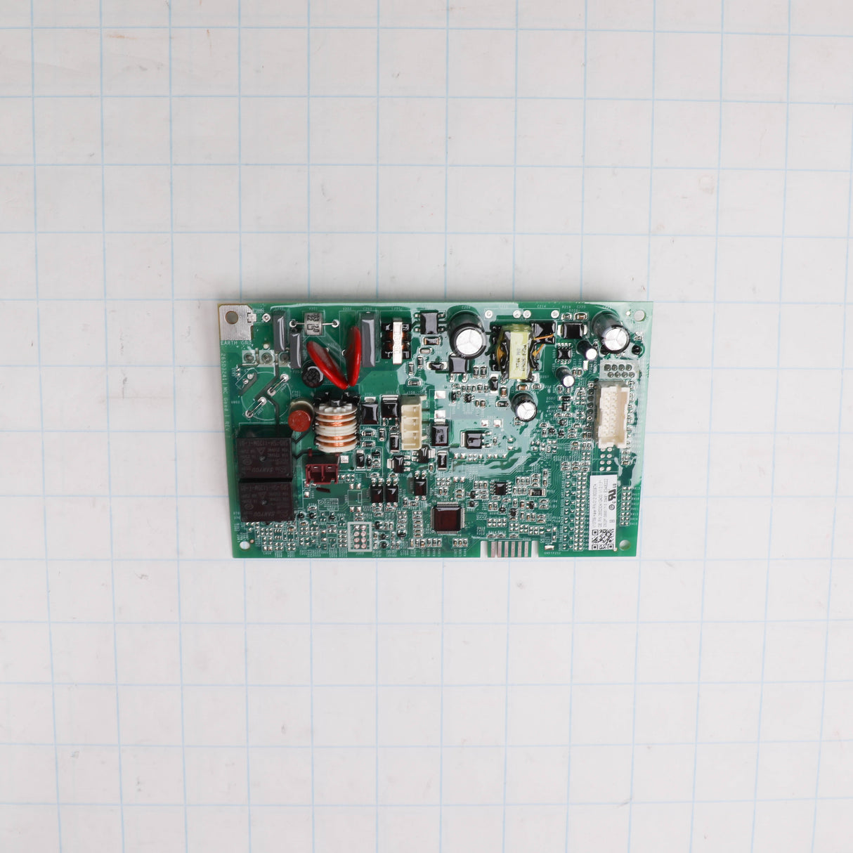 GE WD21X32838 Genuine OEM Main Control Board