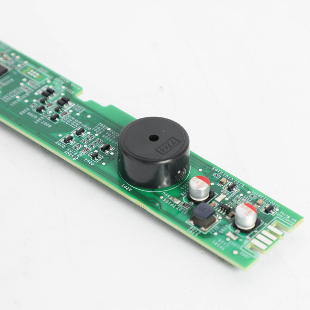 GE WD21X33545 Genuine OEM Configured Ui Control Board