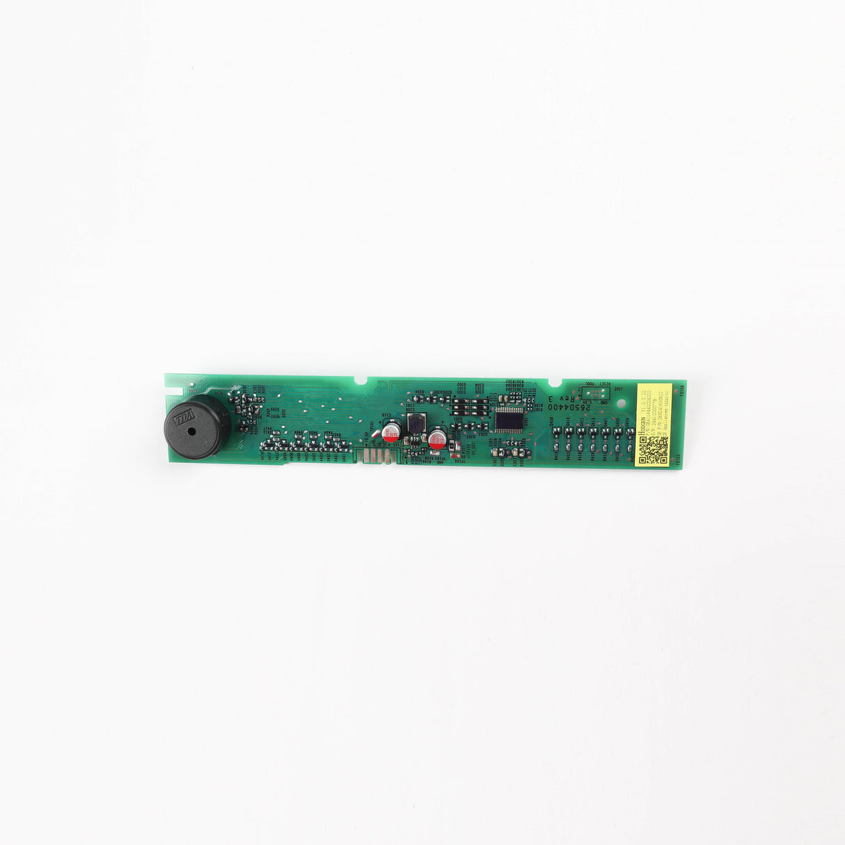 GE WD21X33546 Genuine OEM Configured Ui Control Board