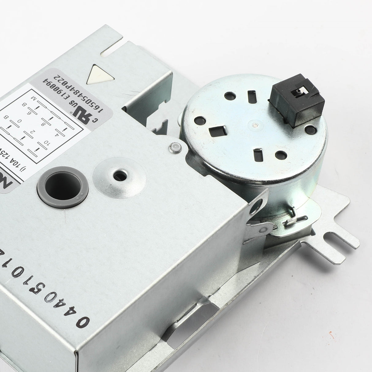 GE WD21X33642 Genuine OEM Timer