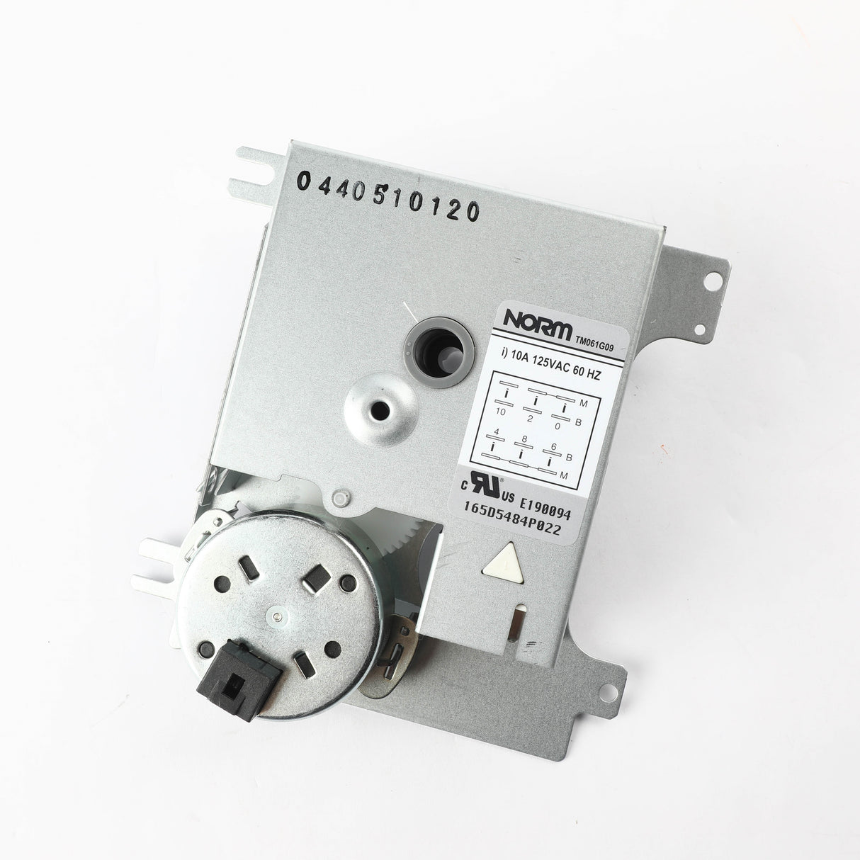 GE WD21X33642 Genuine OEM Timer
