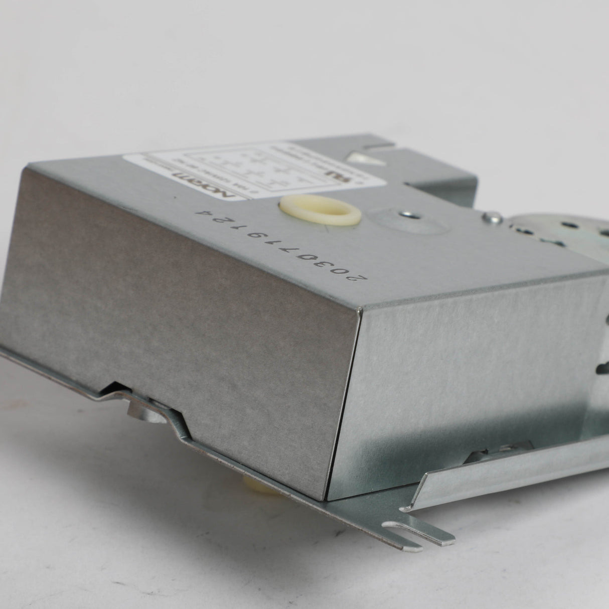GE WD21X33643 Genuine OEM Timer