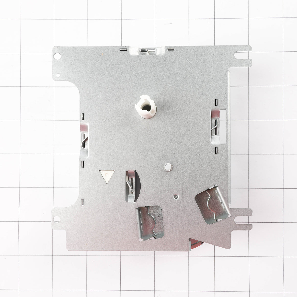 GE WD21X33644 Genuine OEM Timer
