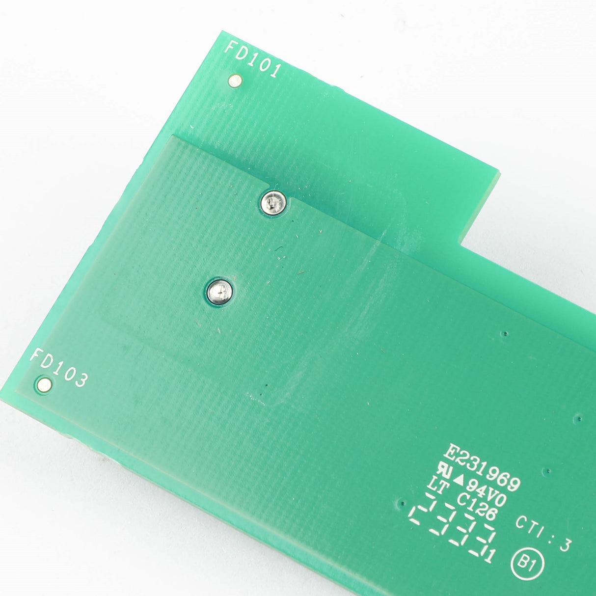 GE WD21X33701 Genuine OEM Configured Ui Control Board