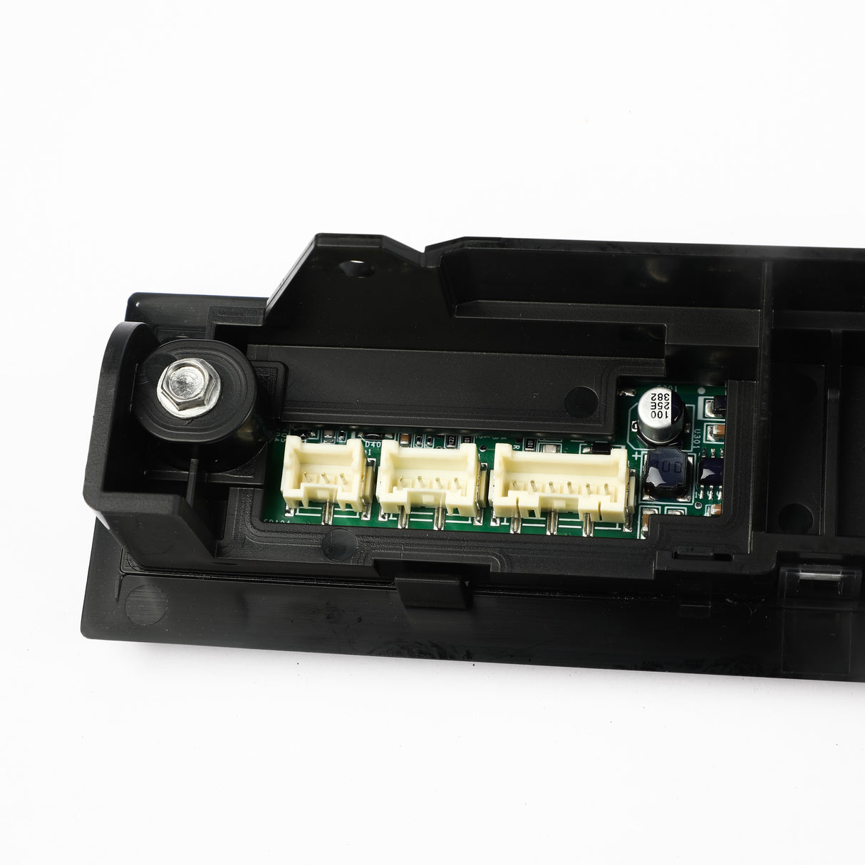GE WD21X33702 Genuine OEM Configured Ui Control With Cover