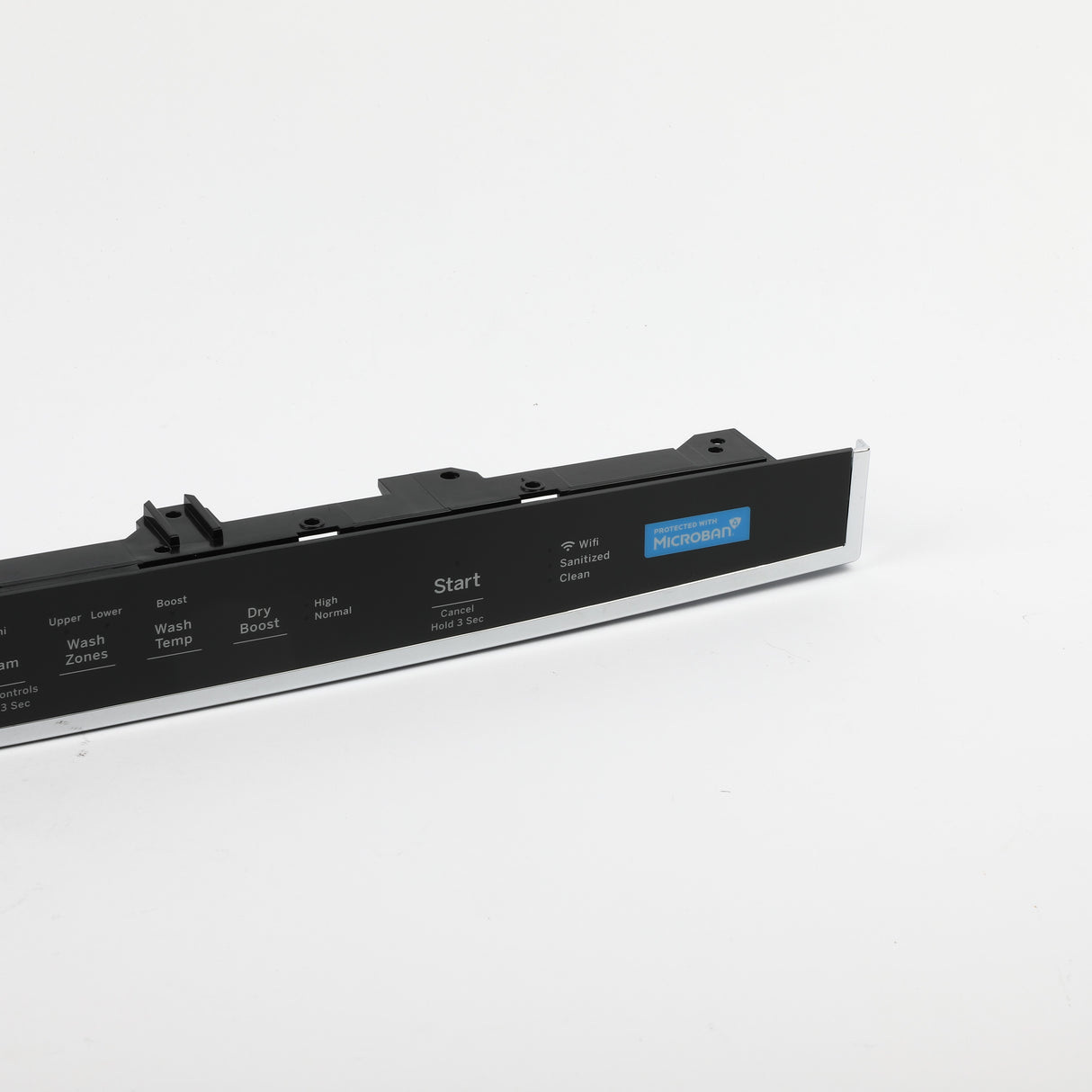 GE WD21X33704 Genuine OEM Configured Ui Control With Cover