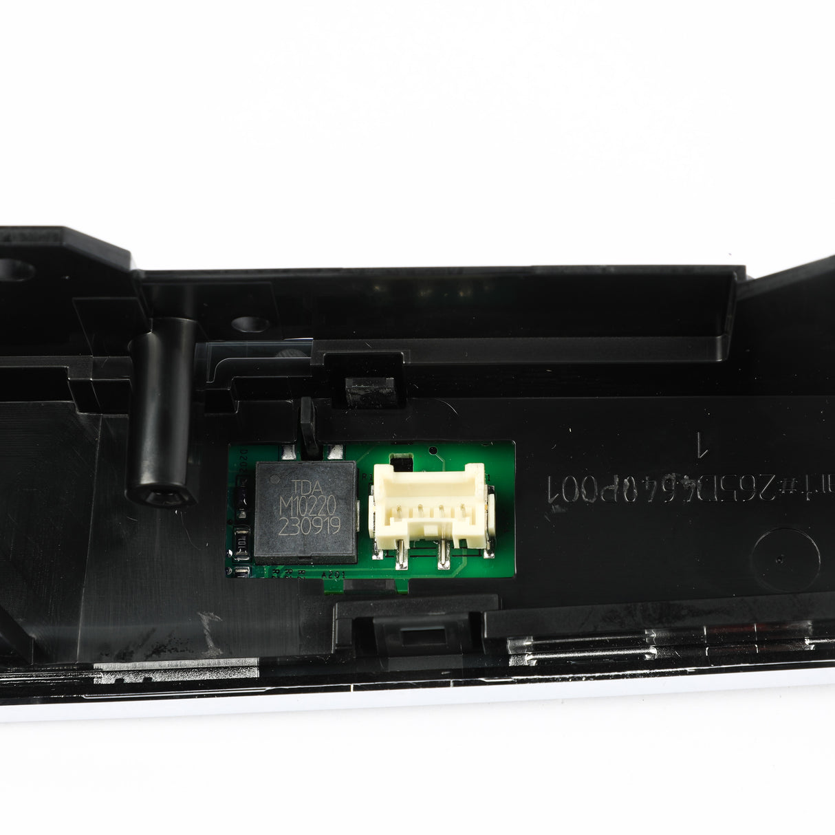 GE WD21X33704 Genuine OEM Configured Ui Control With Cover