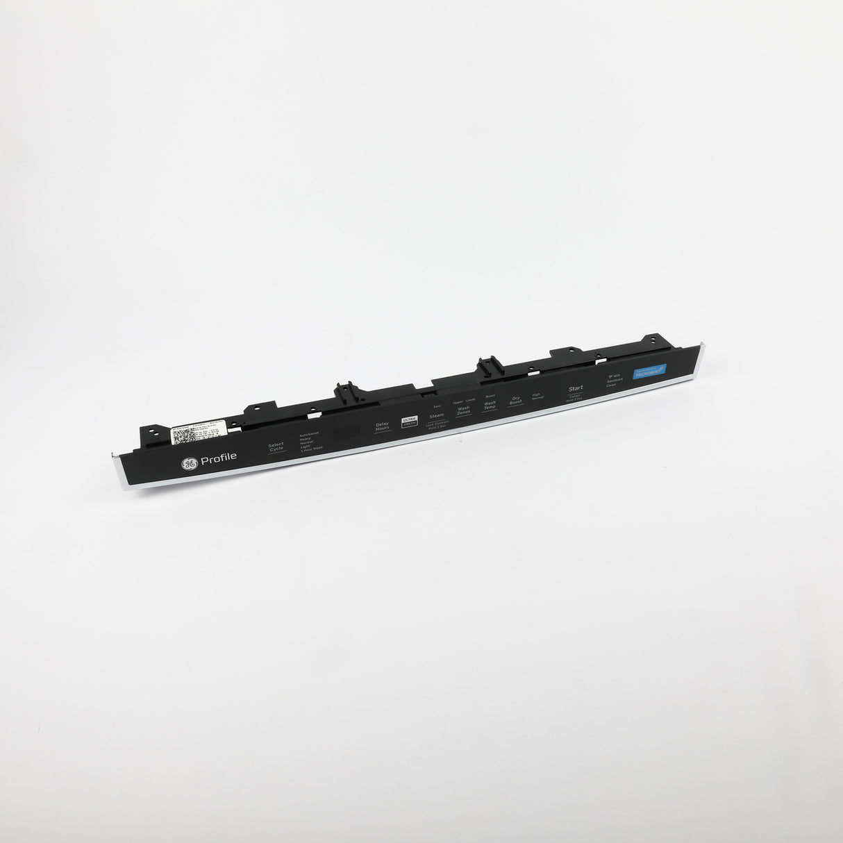 GE WD21X33704 Genuine OEM Configured Ui Control With Cover