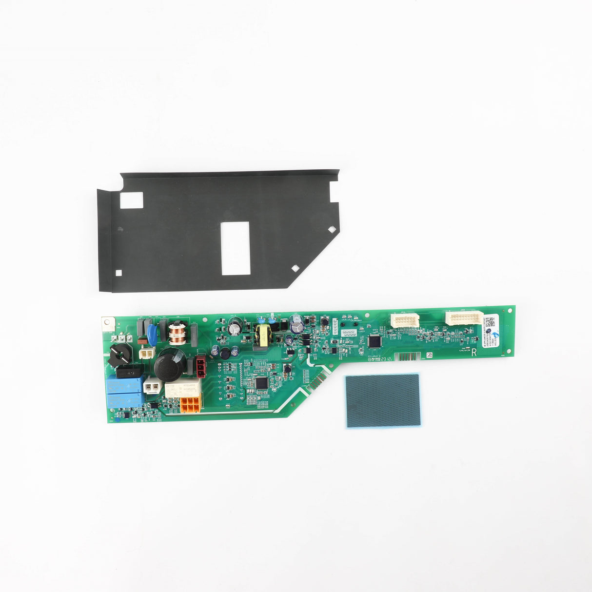 GE WD21X34778 Genuine OEM Configured Machine Control Board