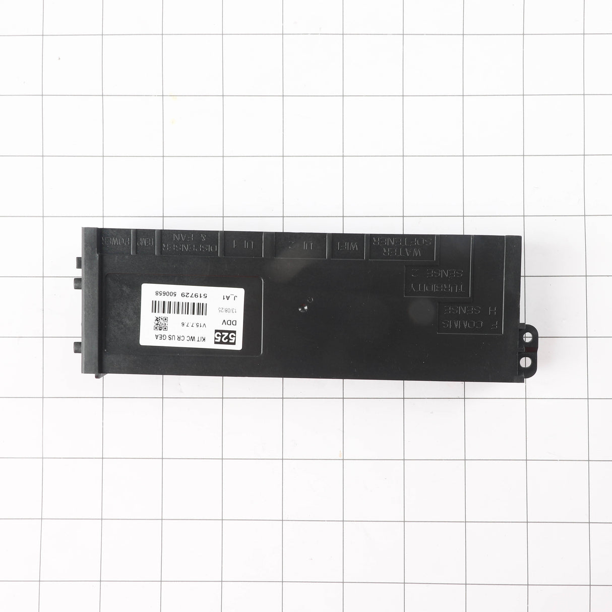 GE WD21X34840 Genuine OEM Wash Control Module