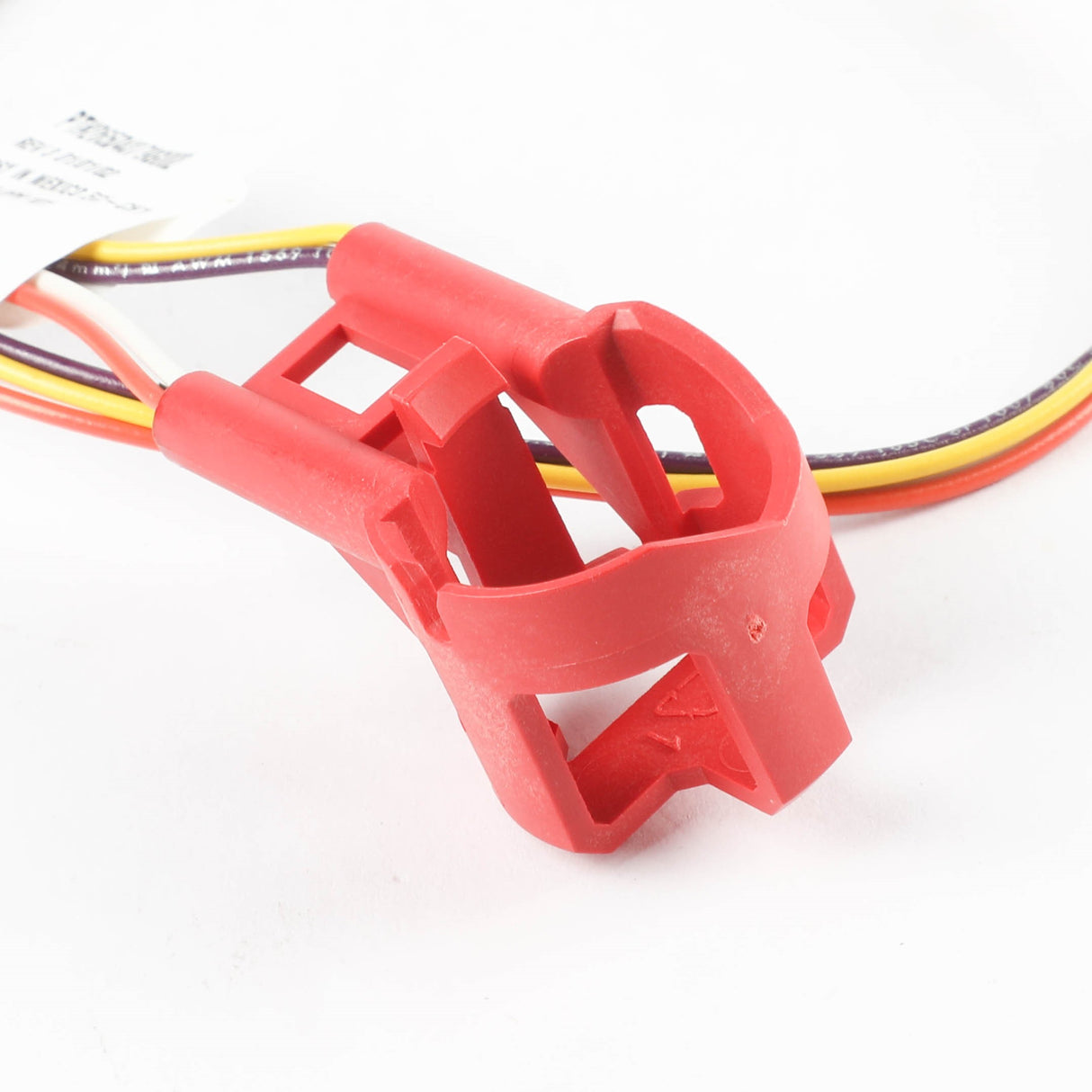 GE WD21X36018 Genuine OEM Harness Asm Diverter