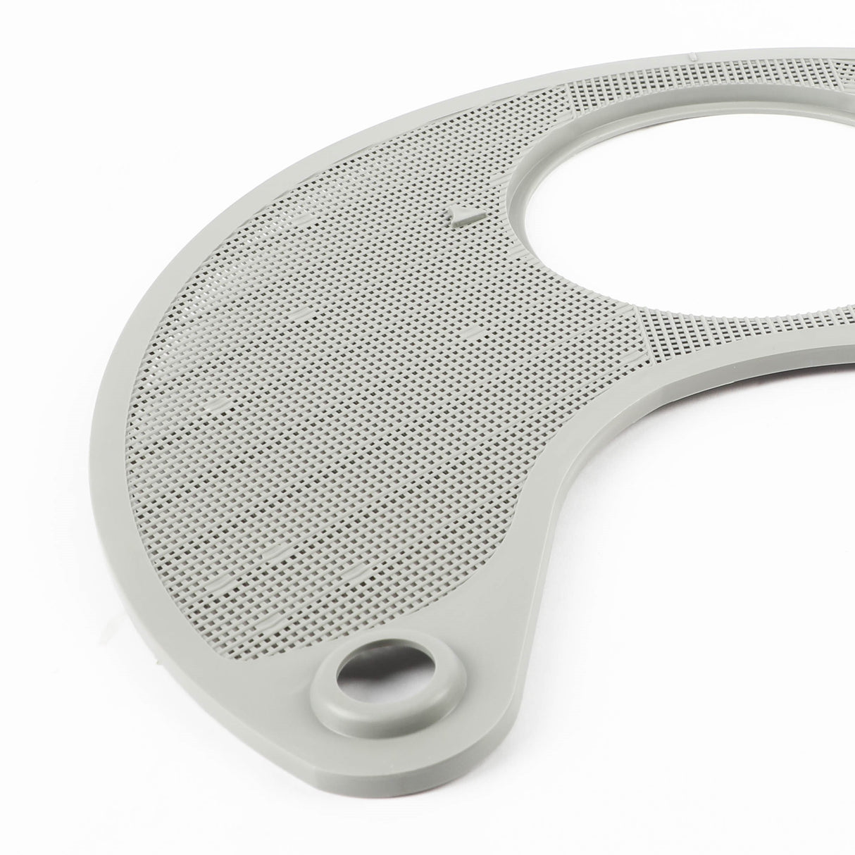 GE WD22X10092 Genuine OEM Filter Coarse Plastic