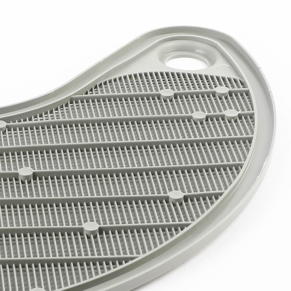 GE WD22X10092 Genuine OEM Filter Coarse Plastic