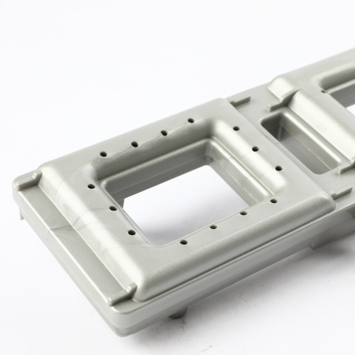 GE WD22X22928 Genuine OEM Blaster Silverware Asm
