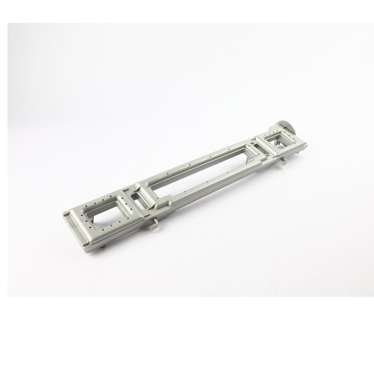 GE WD22X22928 Genuine OEM Blaster Silverware Asm