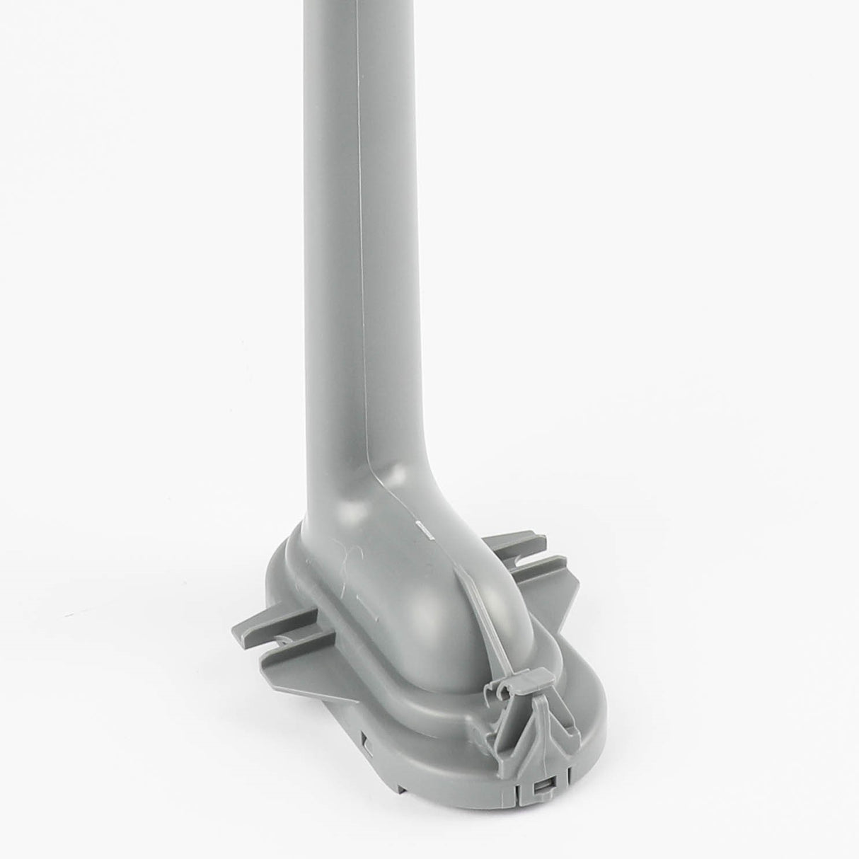 GE WD22X25158 Genuine OEM Mid Spray Arm Conduit Assembly