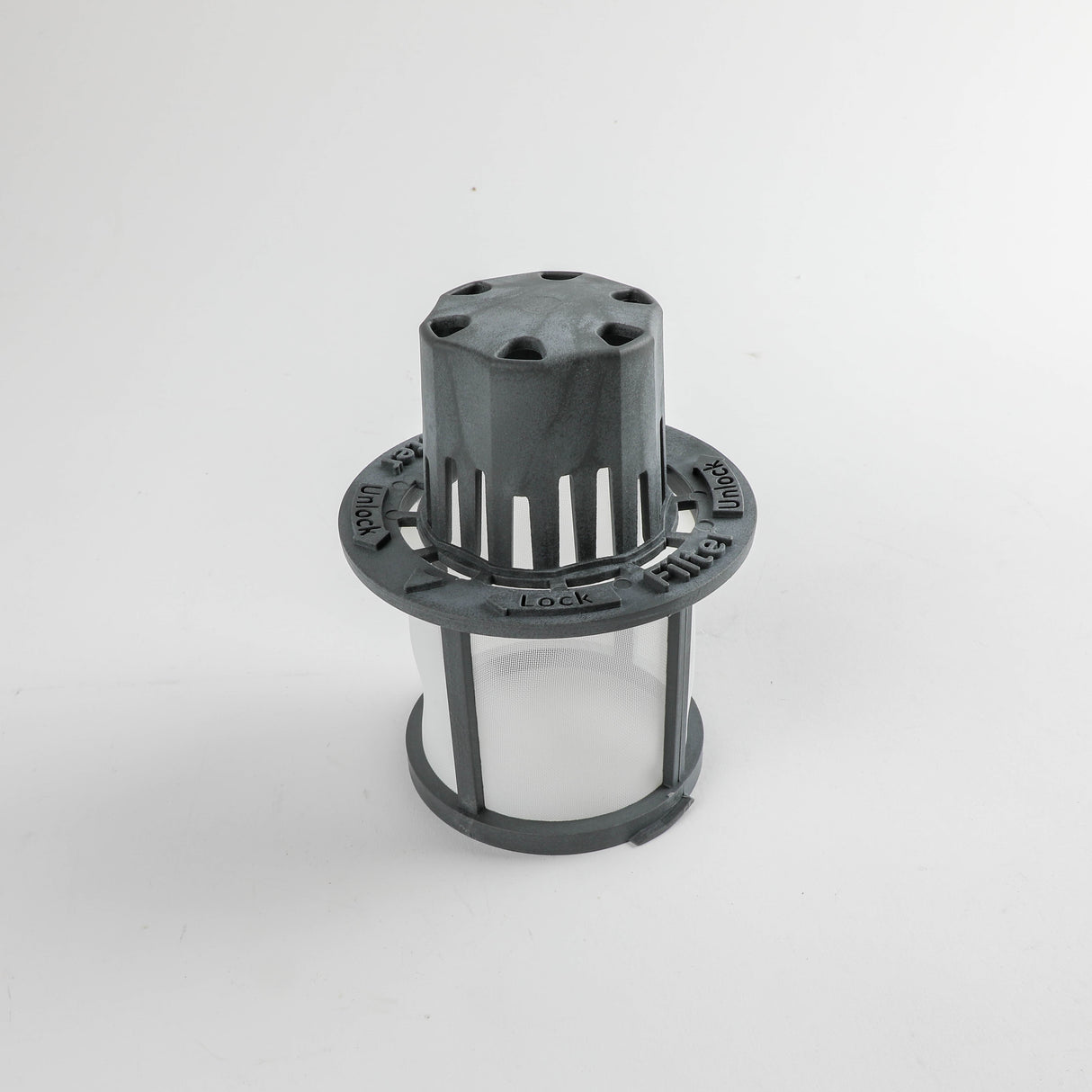 GE WD22X25463 Genuine OEM User Cleanable Fine Filter