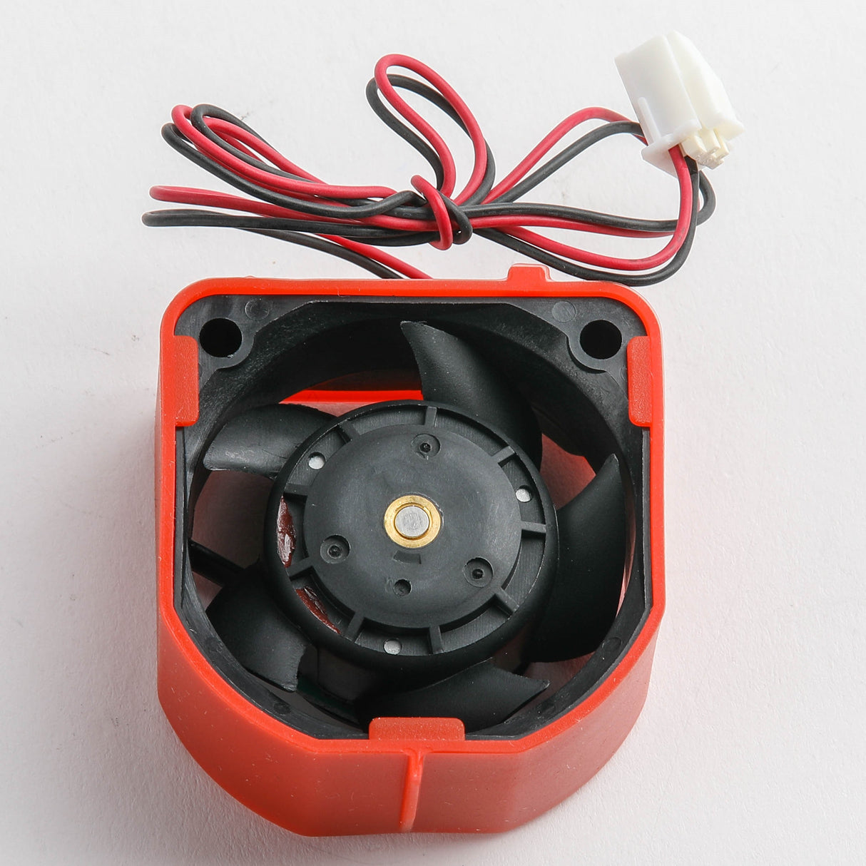 GE WD24X20256 Genuine OEM Dishwasher Vent Fan