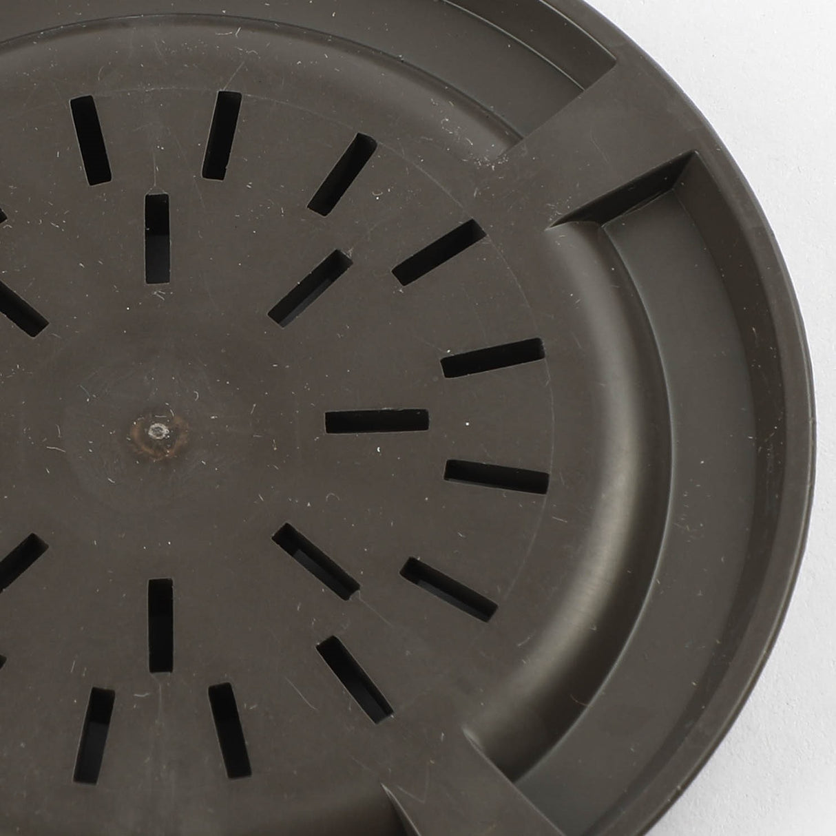 GE WD24X20587 Genuine OEM Cover Vent