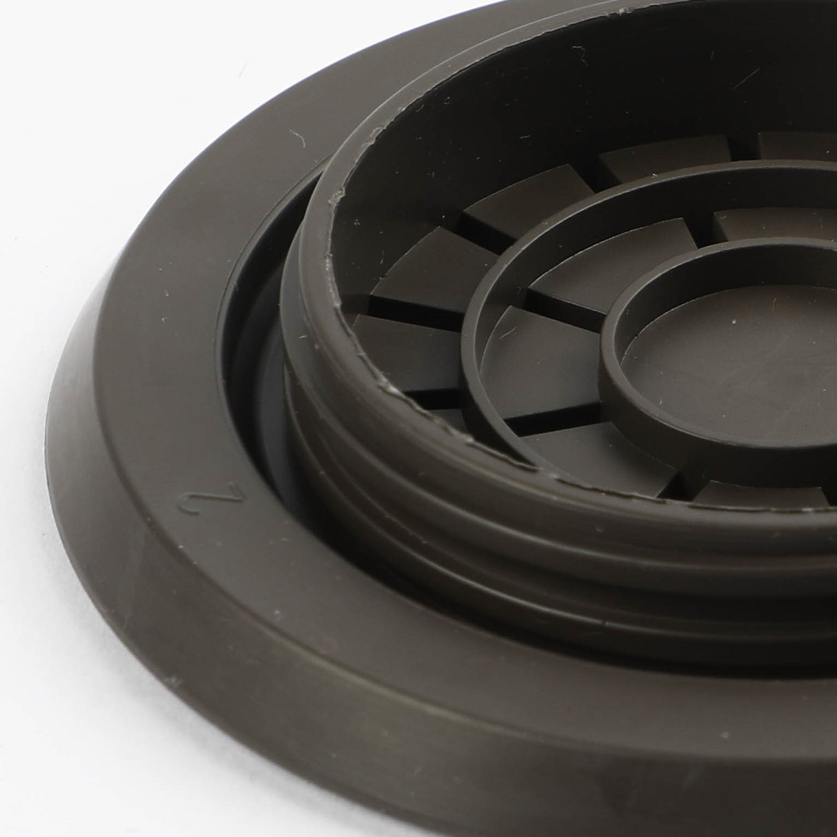 GE WD24X20587 Genuine OEM Cover Vent