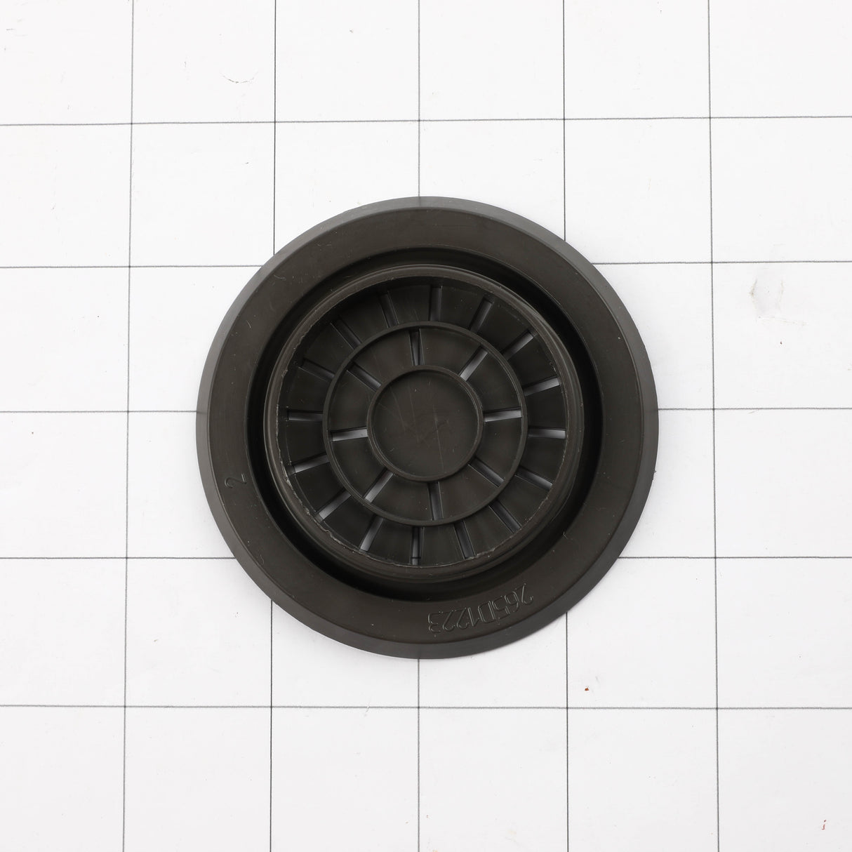 GE WD24X20587 Genuine OEM Cover Vent