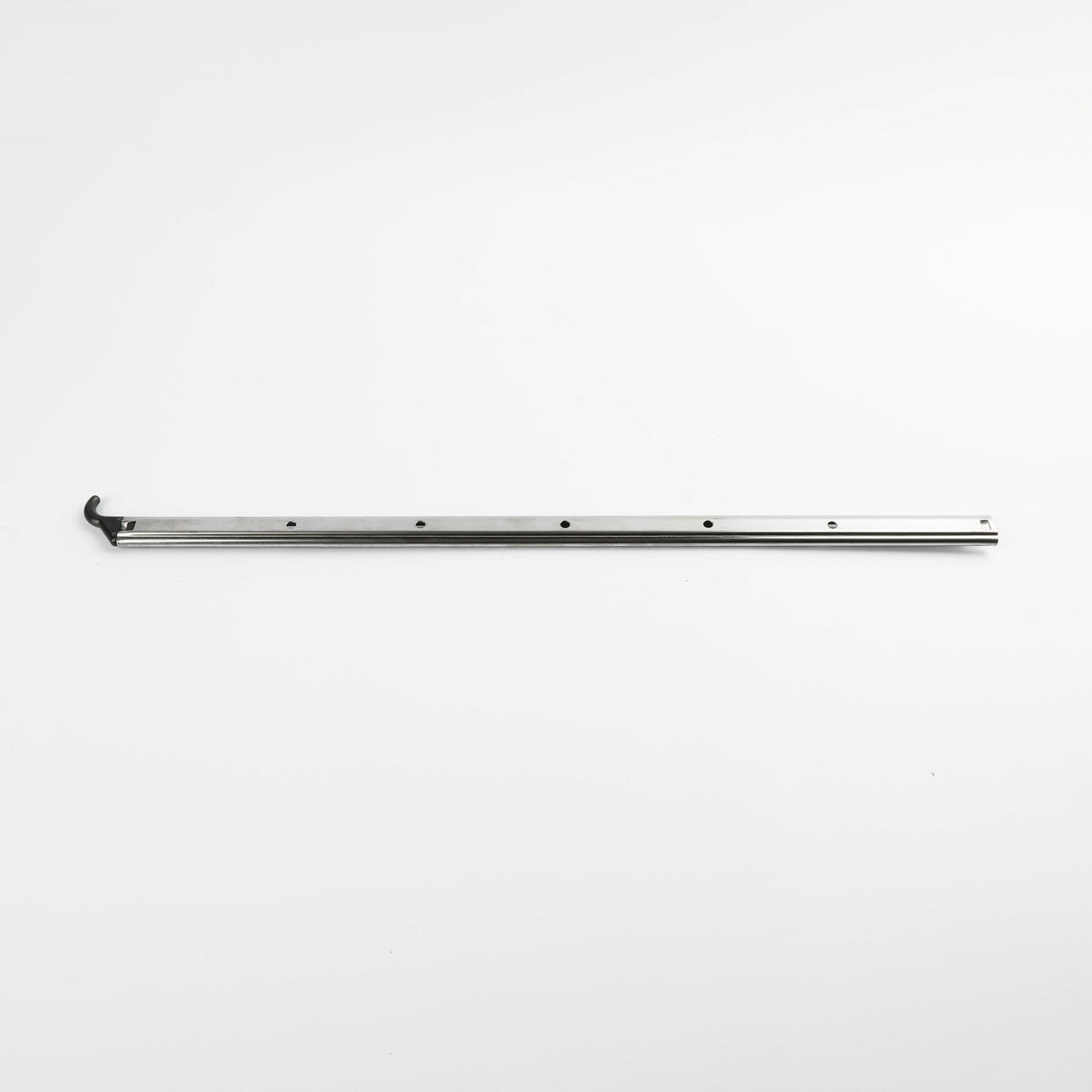 GE WD27X22351 Genuine OEM Dishwasher Rail And End Cap