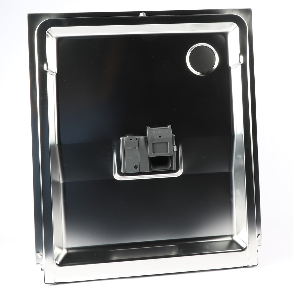 GE WD27X30353 Genuine OEM Stainless Steel Inner Door