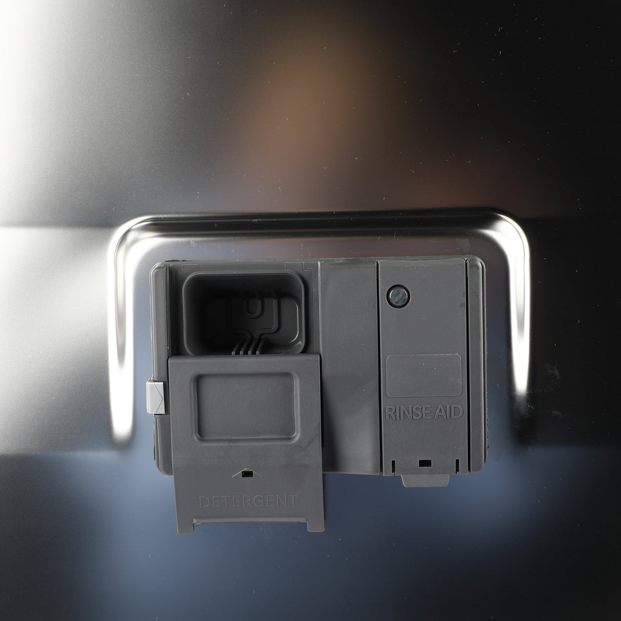 GE WD27X30353 Genuine OEM Stainless Steel Inner Door