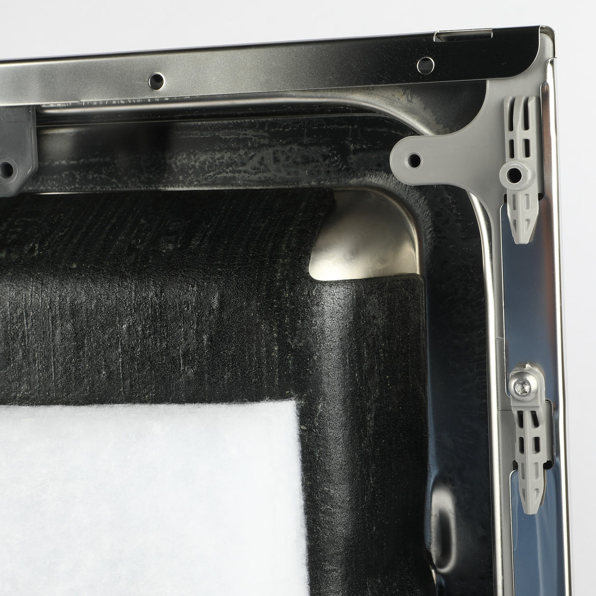 GE WD27X30353 Genuine OEM Stainless Steel Inner Door