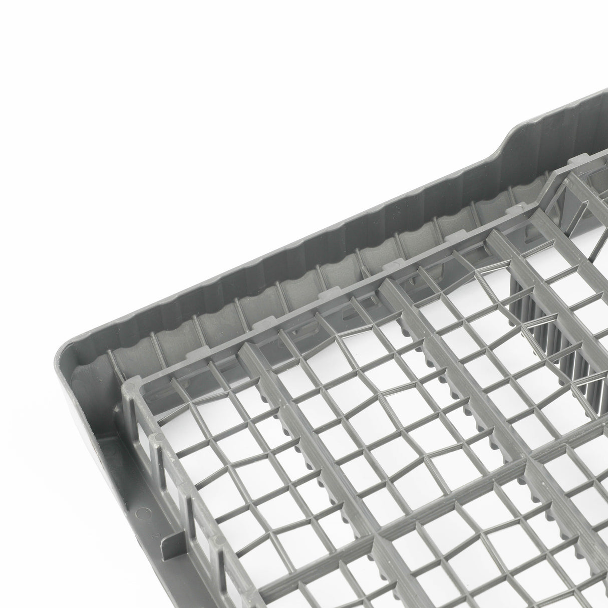 GE WD28X24462 Genuine OEM Tray Third Rack