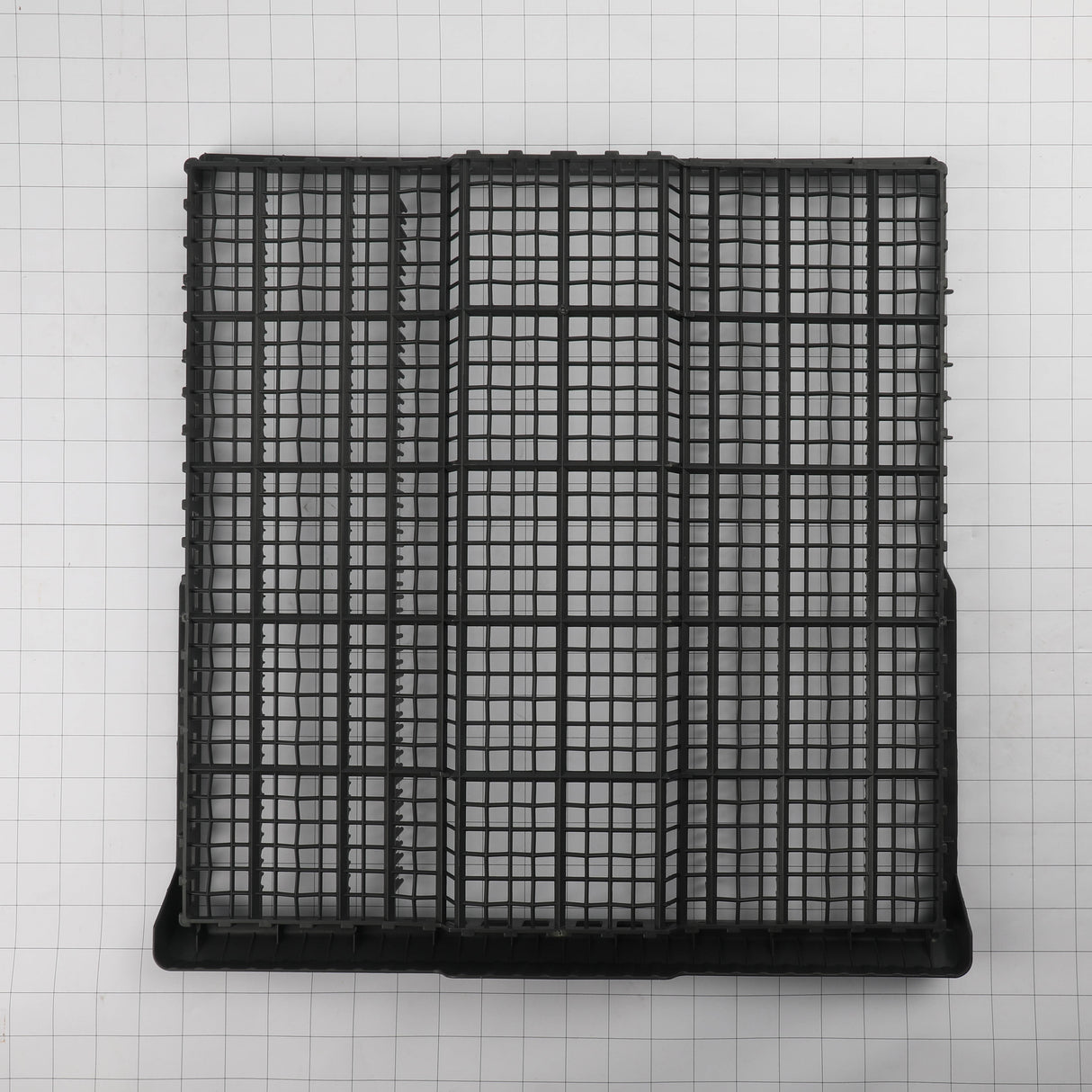 GE WD28X24462 Genuine OEM Tray Third Rack