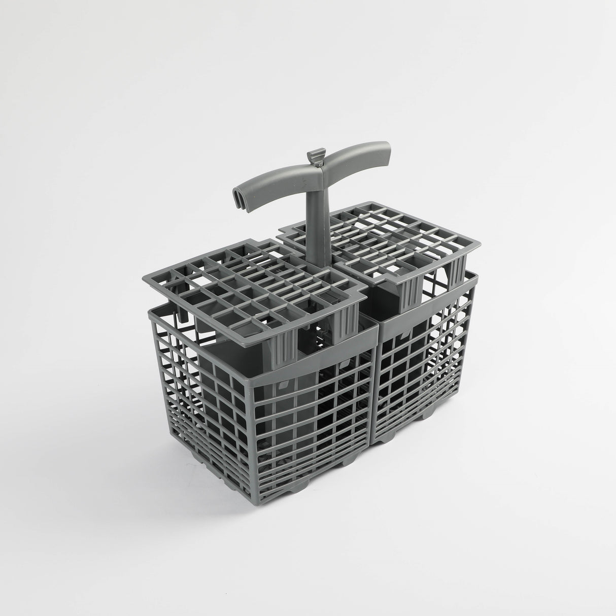 GE WD28X24747 Genuine OEM Silverware Basket And Lid
