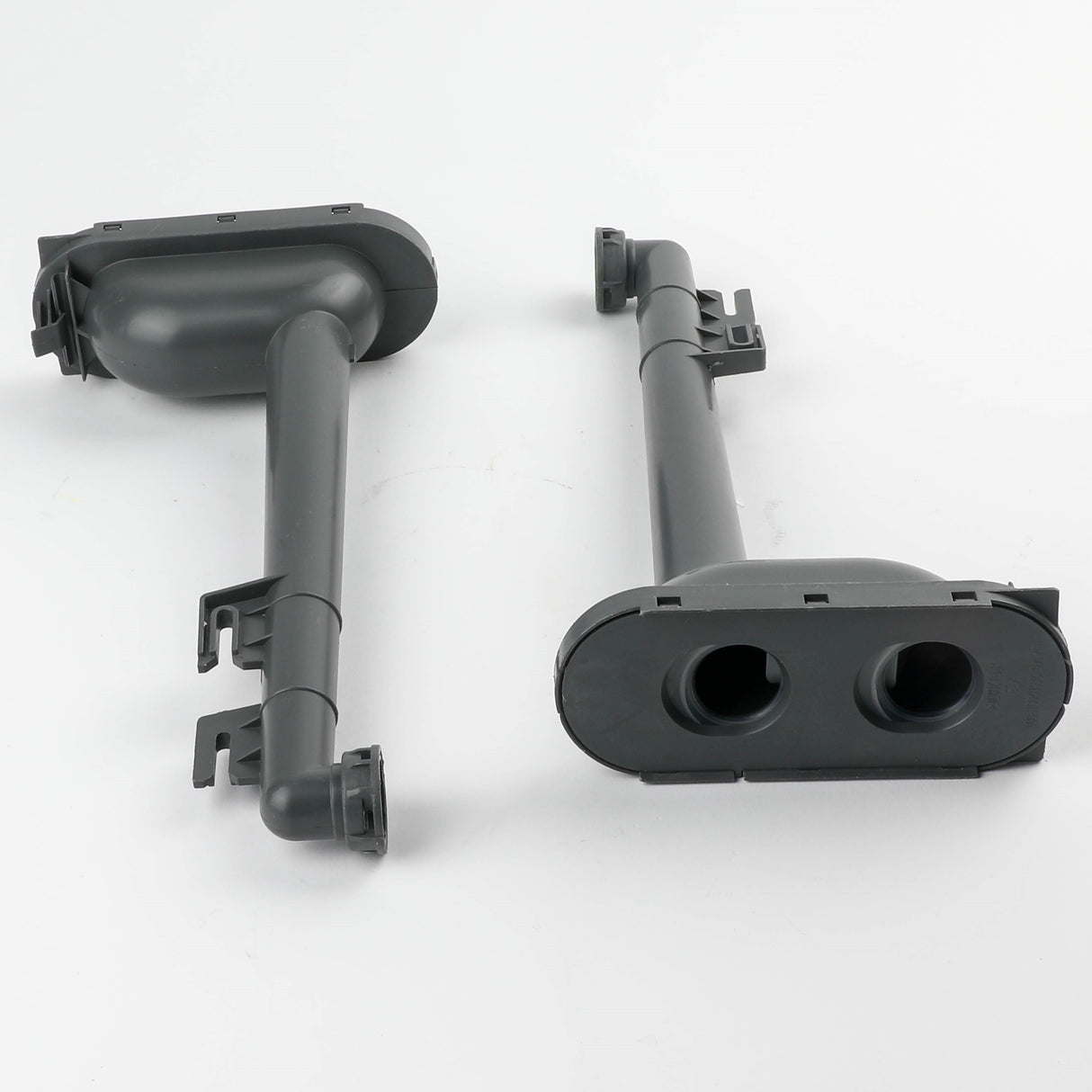 GE WD28X25803 Genuine OEM Tiered Upper Rack To Flat Rack Conversi